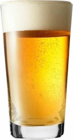 KROSNO Pure Weizen Biergläser, 6er-Set, 530 Ml -Tassenladen 32b8ba6525ca0e0169641848cb565d75