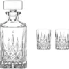 Nachtmann 0091899-0 Noblesse Whisky-Set, 1 X Karaffe/Dekanter + 2 X Whisky-Becher, Klar (1 Set) 2 Nachtmann 0091899-0 Noblesse Whisky-Set, 1 X Karaffe/Dekanter + 2 X Whisky-Becher, Klar (1 Set) -Tassenladen 32dd8667adaef9f5d85939acd5be3706