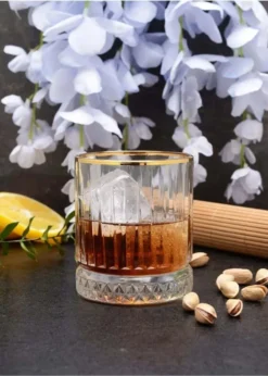 Pasabahce ELYSIA 520004 4er Set Wassergläser Kurz 355 Ml Wassergläser Softdrink -Tassenladen 32eb9990cd0eb32a77c960988f56fc94