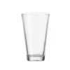 LEONARDO 017207 Ciao Longdrinkbecher, Glas, 300 Ml, H 13,2 Cm, Klar (12 Stück) -Tassenladen 332bd2dba8dda931e569d556004592f6