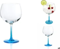 Gin Tonic-Gläsersatz Luminarc 715 Ml Bunt Glas Pack 6x -Tassenladen 33a5099b7f571697efb32a6acd6229bf