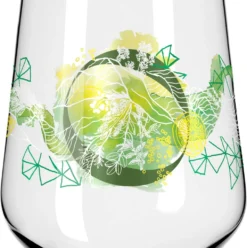 Botanic Lights Ginglas-Set #1, #2 Von Heike Zuschke -Tassenladen 34796f15ecf21f9dcdee5c10de93953f