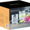 Nachtmann Whiskybecher Sculpture 365ml, Klar (4er Pack) -Tassenladen 34ac375287329ab229d3a269e3cbb7fe