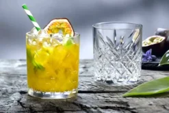 Pasabahce 52790 Timeless Whiskyglas, 355ml, Glas, Transparent, 12 Stück -Tassenladen 351b7f1c9e33729969a6f465393157ae