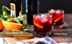 KROSNO Glamour Whiskygläser, 6er-Set, 300 Ml 21 KROSNO Glamour Whiskygläser, 6er-Set, 300 Ml -Tassenladen 35af4e0c47b15fa9e24b294f0ca0c741