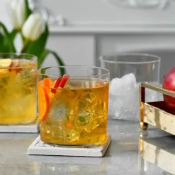 KROSNO Mixology Cidergläser, 6er-Set, 350 Ml -Tassenladen 35f0279a315b72c713a3d60086f0aba2