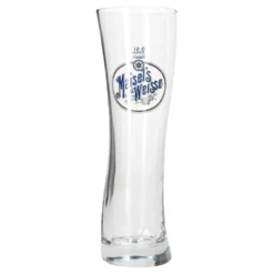 Van Well 6x Maisel’s Weisse Weizenbiergläser 0,5L Geeicht Hefe Weißbierglas Beer -Tassenladen 37599323f6e5d181f2fafa05371eca8f