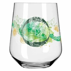 Botanic Lights Ginglas-Set #1, #2 Von Heike Zuschke -Tassenladen 3774a2de78afd43792d71ac1efa24c11