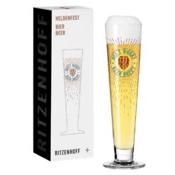 Heldenfest Bierglas #12 Von Rebecca Buss 17 Heldenfest Bierglas #12 Von Rebecca Buss -Tassenladen 37924a069933880684bacbc1a12c6739