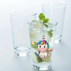 Leonardo Wasserglas Mit UV-Druck Im Einhorn Design 8 Leonardo Wasserglas Mit UV-Druck Im Einhorn Design -Tassenladen 37955de5ed637466c8f7da8f228f54ce