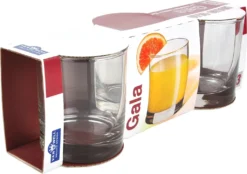 120er Set Whiskyglas Gala 250 Ml Tumbler 7 120er Set Whiskyglas Gala 250 Ml Tumbler -Tassenladen 3804ea03112e00b678253d54344bc62e