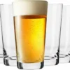 KROSNO Pure Weizen Biergläser, 6er-Set, 530 Ml 1 KROSNO Pure Weizen Biergläser, 6er-Set, 530 Ml -Tassenladen 3920a23876d4d87d8e0b8813147adad6