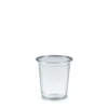Becher Glasklar PET 2 Cl / 4 Cl (Ø 48 Mm) [40 Stück] -Tassenladen 392518c1726ea07b6a8876987e46838f
