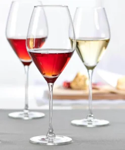 Ritzenhoff & Breker Rotweinglas Salsa 6er Set, Weingläser, Glas, Klar, 470 Ml, 811254 17 Ritzenhoff & Breker Rotweinglas Salsa 6er Set, Weingläser, Glas, Klar, 470 Ml, 811254 -Tassenladen 3aa1610611b4959d7cefc0b55e5923d8