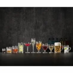 Nachtmann Noblesse Bierkelch 425 Ml, Klar (4er Pack) -Tassenladen 3aa2c749f7960647b97f5e27e3ecd3cf