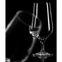 Ritzenhoff & Breker Bierglas Mambo 4er Set, Biertulpen, Kristallglas, Klar, 370 Ml, 814606 12 Ritzenhoff & Breker Bierglas Mambo 4er Set, Biertulpen, Kristallglas, Klar, 370 Ml, 814606 -Tassenladen 3ba451496e79d5ff4f46dfa4a88ad30e