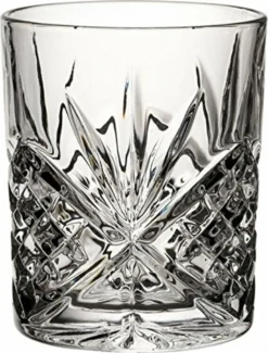 Pasabahce 52780 Shot Glas Stamper Timeless In Crystal Design 4er-Set -Tassenladen 3bd26286b58801b71c582a19e9027460