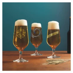 Brauchzeit Bierglas-Set #1, #2 Von Andreas Preis -Tassenladen 3bf91f82e487173ab9acc2600a29cd4d