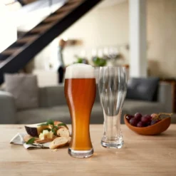 Leonardo MAXIMA Weizenbierglas 0,5l 12er Set -Tassenladen 3c7b81589396279cbf8685157e1ed136