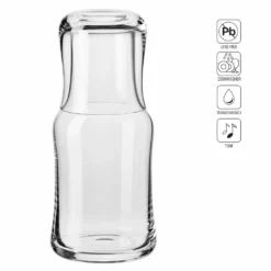 KROSNO Splendour Wassergläser Night-Set, 2er-Set, 600 Und 200 Ml -Tassenladen 3d00dcc5c10a6e9248371872256bb8cd