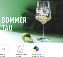 Sommertau Aperitifglas #14 Von Artur Hakobyan -Tassenladen 3d607e7db3843c56a56d20dc5383e0f1