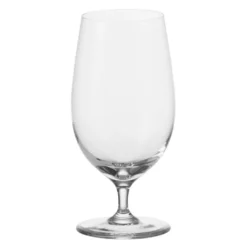 LEONARDO 061451 Ciao+ Biertulpe, Glas, 410ml, H 16cm, Klar (6 Stück) -Tassenladen 3e74df186479c695a3411b78d4b3b429