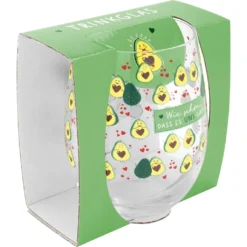 H:)PPY Life 47572 Trinkglas Avocado, 60 Cl, Konisch 9 H:)PPY Life 47572 Trinkglas Avocado, 60 Cl, Konisch -Tassenladen 3f0938abc2c3726f8fec927aecf16378