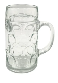 Oktoberfest Maßkrug Bierkrug 1 L -Tassenladen 4030ab4c94fec22567dde498c392cb66