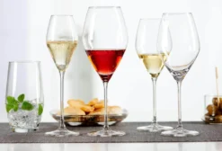 Ritzenhoff & Breker Rotweinglas Salsa 6er Set, Weingläser, Glas, Klar, 470 Ml, 811254 20 Ritzenhoff & Breker Rotweinglas Salsa 6er Set, Weingläser, Glas, Klar, 470 Ml, 811254 -Tassenladen 405c3acf85531f31b968e2beff475bf1