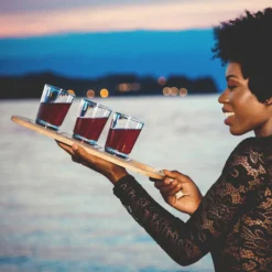 SILWY - 2 X Trinkbecher Mit Magnetboden - Hub Orange - Inkl. 2 Nano-Gel-Pads - 0,25l -Tassenladen 4152b310baf319ee5e0464f8682a433c