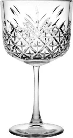 Pasabahce Gin & Tonic Gläser Timeless 6 Stk. 55 Cl 440237