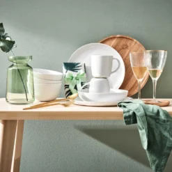 BUTLERS GOLDEN TWENTIES 4x Weingläser Mit Goldrand Und Rillen 280ml 20 BUTLERS GOLDEN TWENTIES 4x Weingläser Mit Goldrand Und Rillen 280ml -Tassenladen 433ffa8c094b29f9683737cc6f256a01