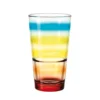 Leonardo Becher Farbig Event Gestreift -Tassenladen 441071f05bfed34e4ab9bc7406329465