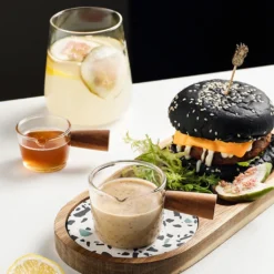 3 Stück Glas Messbecher Hitzebeständiger Holzgriff Glaswaage Tasse Milchtasse Glasmessbecher 50ml/100ml/150ml -Tassenladen 4500199a258d8c749fc8253b95b3ba99