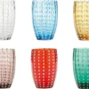 ZAFFERANO Perle Set 6 Gläser Tumbler Mix 1 ZAFFERANO Perle Set 6 Gläser Tumbler Mix -Tassenladen 45e5ce15bf6c4553d0bd692f3edf5903