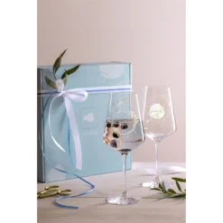 Leonardo Weingläser 'Genießen' 2er Set -Tassenladen 4765f2010e29c631b022f440c4192c3f