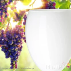 Weiße Weingläser Wasserglas Set 6 Teilig 130ml (max. 320ml) Aus Glas Massiv Weißweingläser Rotweingläser 17 Weiße Weingläser Wasserglas Set 6 Teilig 130ml (max. 320ml) Aus Glas Massiv Weißweingläser Rotweingläser -Tassenladen 482ae5667d7ec50837896d236e04f6e5