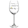 Leonardo Weinglas Guter Tag 460ml 2 Leonardo Weinglas Guter Tag 460ml -Tassenladen 498c748d10be9d0dbc9c89499e04e83a