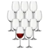 Leonardo DAILY Bordeauxglas 640 Ml 12er Set -Tassenladen 4bdedb2c503ae4be59525f765e70e9be