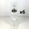 Jever Pokal Bierglas 0,3l - 6er Set 1 Jever Pokal Bierglas 0,3l - 6er Set -Tassenladen 4be87124b43cb78e5d091f3d9376f4bf