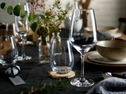 Vivo - Villeroy Und Boch Group Vivo Voice Bas.Glas Weissweinglas Set 4tlg. 19-5300-8120 -Tassenladen 4c8a8f49aba2e4513920b0168329eed2