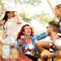 Relaxdays 4 Trinkgläser Mit Deckel Und Zubehör 17 Relaxdays 4 Trinkgläser Mit Deckel Und Zubehör -Tassenladen 4ca79a913b90fe669ef5ff5a818a952c