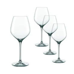 Nachtmann Supreme Burgunder XL Set/4 0092083-0 -Tassenladen 4cc4a4dc1a83ef2a6aacfc1fc8d9facf