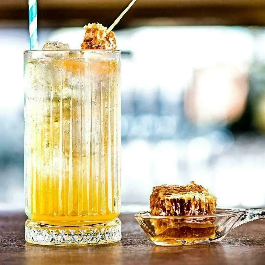 Pasabahce ELYSIA 520125 Wassergläser Lang 280ml 4er Set 5 Pasabahce ELYSIA 520125 Wassergläser Lang 280ml 4er Set – Bild 3