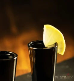 Schwarze Shotgläser Aus Glas Set 6 Teilig Pinnchen Wodkagläser 20ml (max. 30ml) 15 Schwarze Shotgläser Aus Glas Set 6 Teilig Pinnchen Wodkagläser 20ml (max. 30ml) -Tassenladen 4dc1f8ffe75bee33a1183140a4a931a5