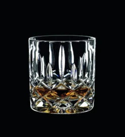 Nachtmann 98857 Noblesse Whiskybecher 245ml, Kristallglas, Transparent (4er Pack) -Tassenladen 4eebf54f12a8c9f86e33687dfa7c8be4