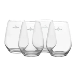 Villeroy & Boch Wasserglas Set Ovid Klar, 4 Tlg. 12 Villeroy & Boch Wasserglas Set Ovid Klar, 4 Tlg. -Tassenladen 4f13d631569af199aff4f8362cf4f3a1