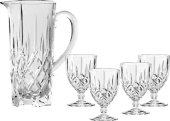 Nachtmann Krug Set/5 7522/5tlg Noblesse K 102387 -Tassenladen 4f5c5b05c88ec8281499dda59c153ee7