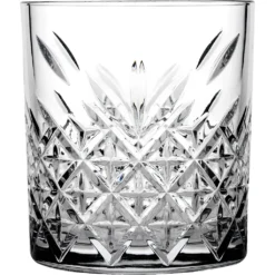 Pasabahce 52790 Timeless Whiskyglas, 355ml, Glas, Transparent, 12 Stück -Tassenladen 4f651d71954132fc5cea097703be6758