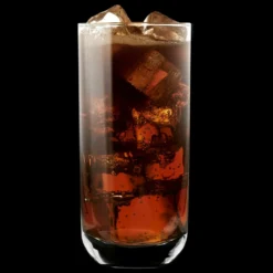 KROSNO Longdrinkgläser Wassergläser Trinkgläser | Set Von 6 | 360 ML | Glamour Kollektion | Perfekt Für Zuhause, Restaurants Und Partys | Spülmaschinenfest -Tassenladen 4f94a2bdf33a0a8539403910fe76d3f8